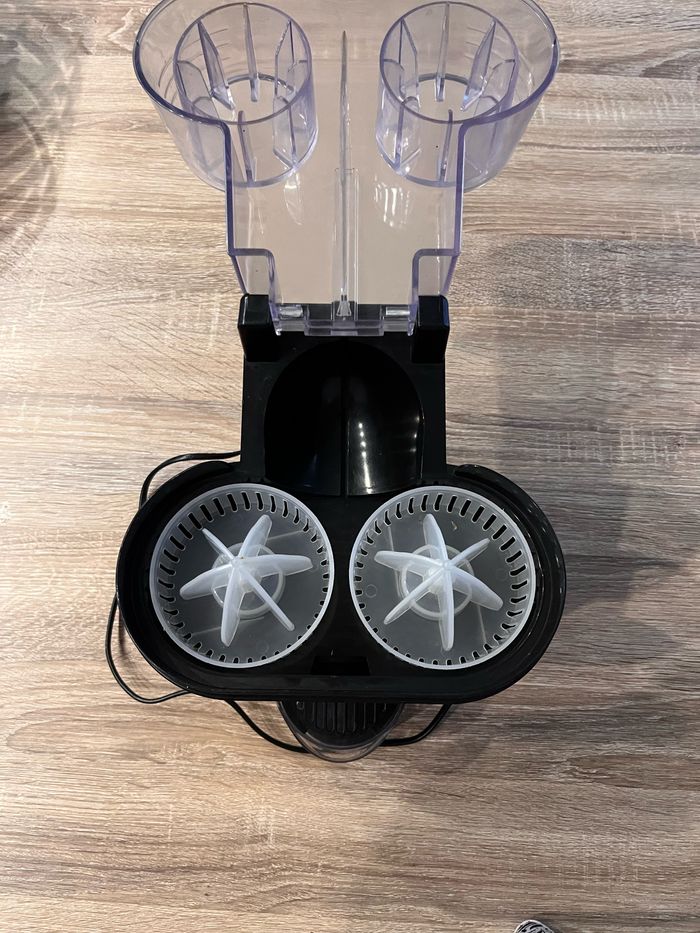 Presse agrumes - photo numéro 2