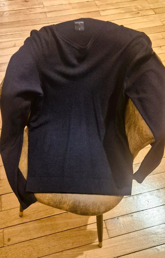 Pull Devred - photo numéro 2