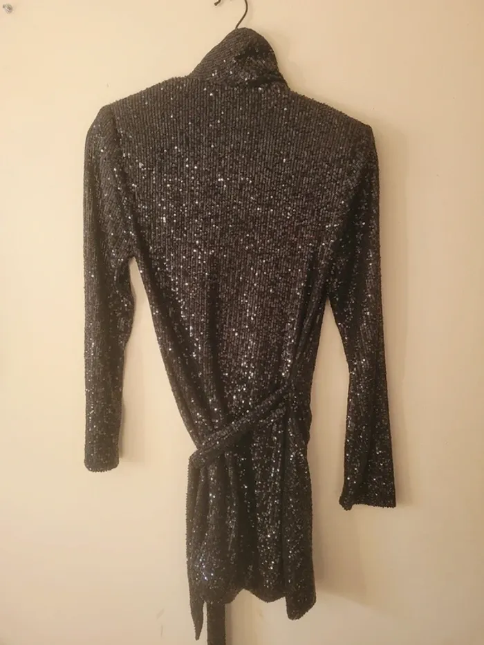 Veste zara Taille XS - photo numéro 2