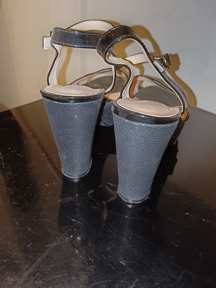 Chaussures soirée - photo numéro 3