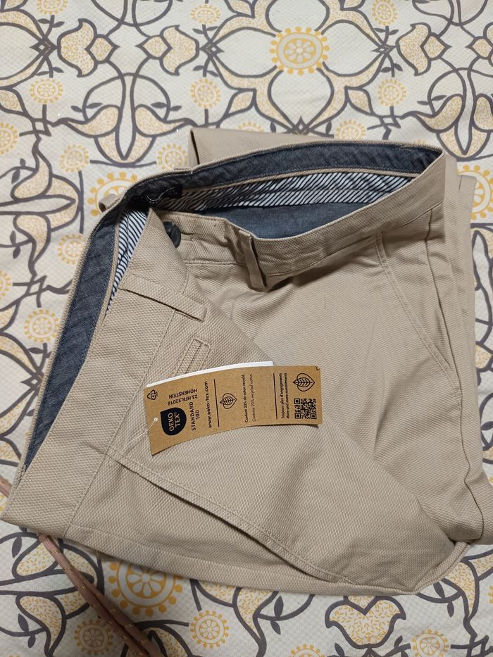 Pantalon - photo numéro 2