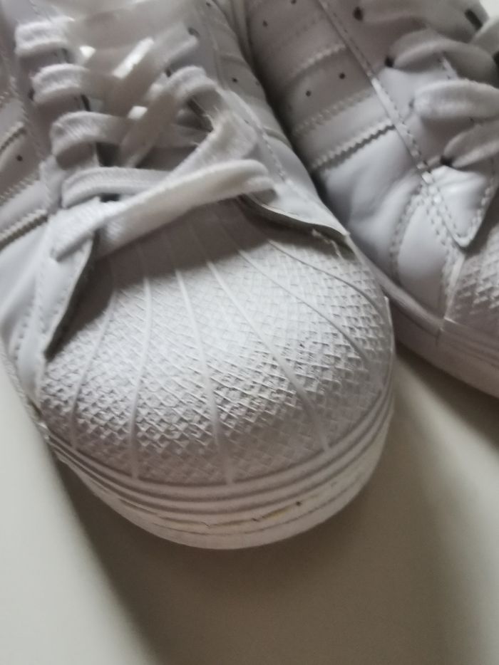 Adidas super star - photo numéro 3
