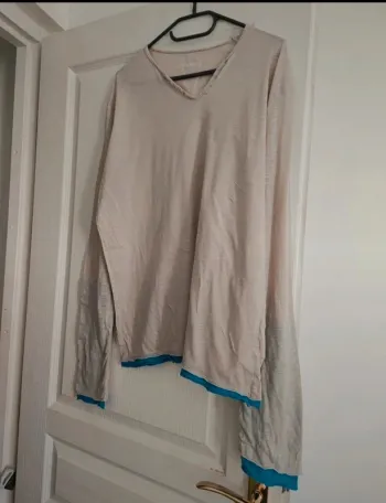 T-shirt Zadig et Voltaire homme M