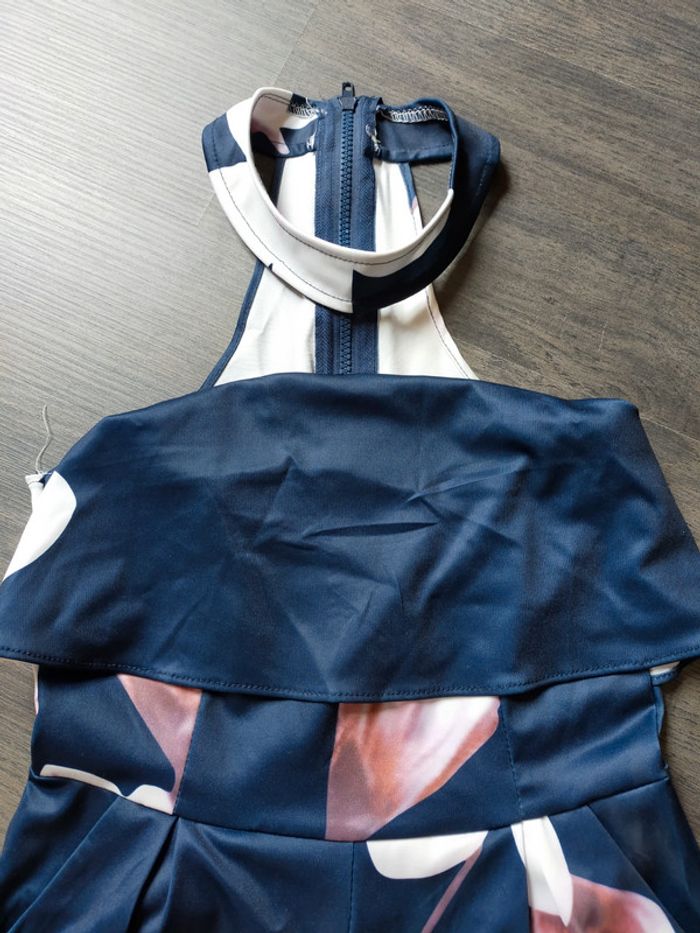 Combi short bustier - photo numéro 3