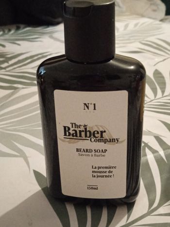 Lot de 3 produits de rasage