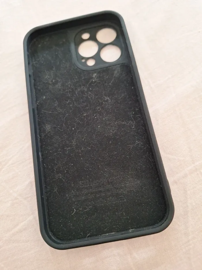 Coque 13 pro max - photo numéro 2