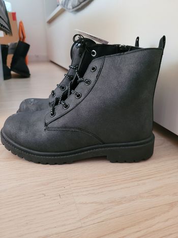 Bottines neuves