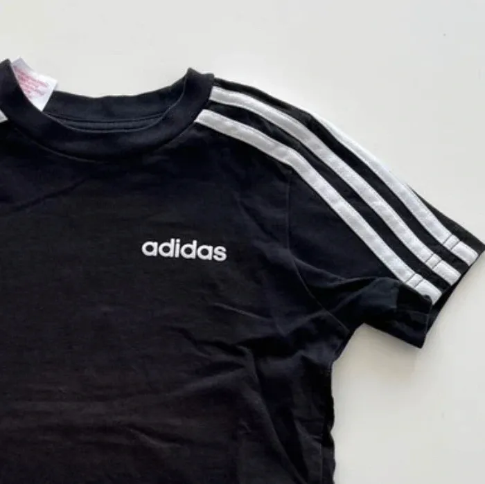 Tee-shirt adidas - photo numéro 3