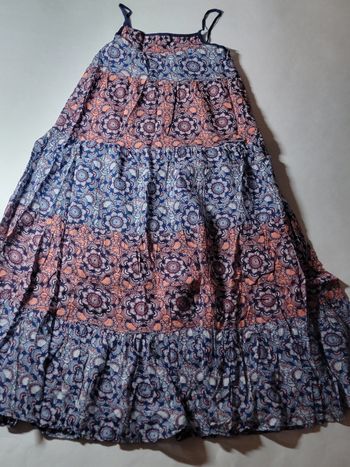 Robe longue