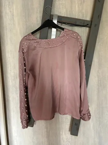 Haut élégant