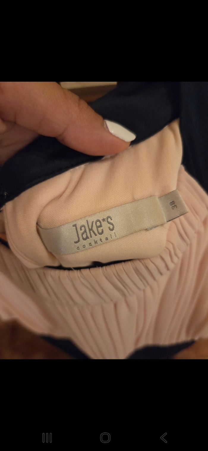 Robe Jake*s - photo numéro 7