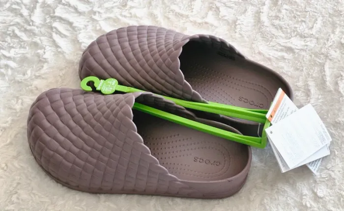 Crocs Authentiques - photo numéro 5