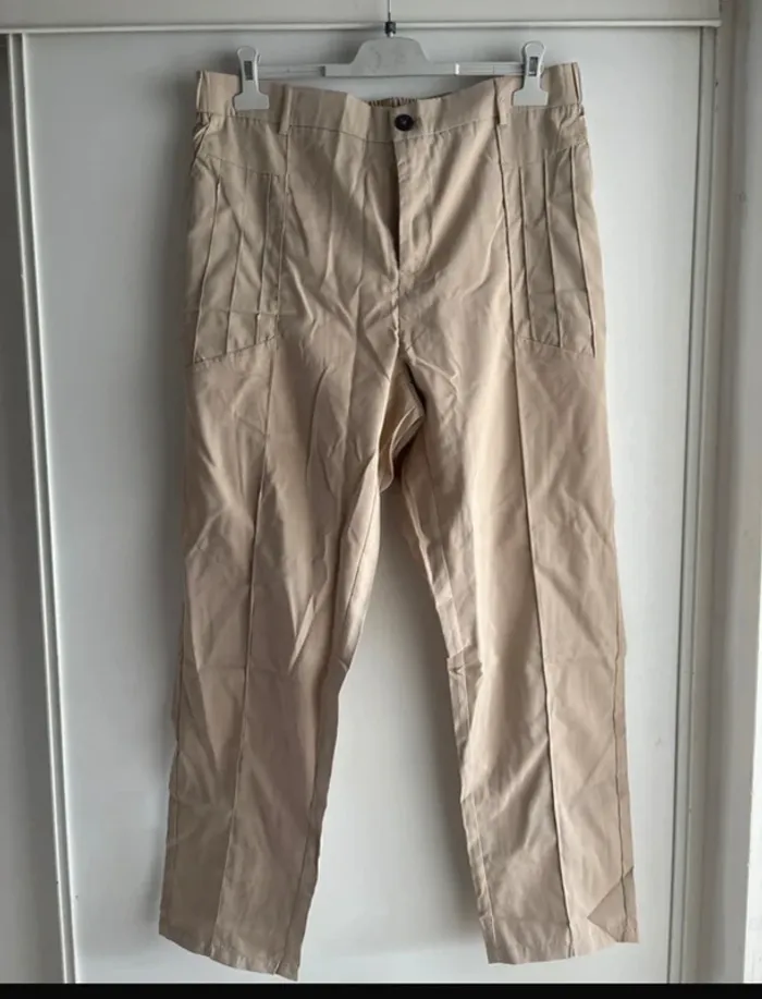 Pantalon homme taille : XL 📸