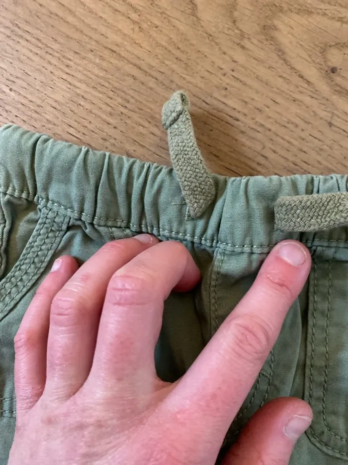 Pantalon - photo numéro 4