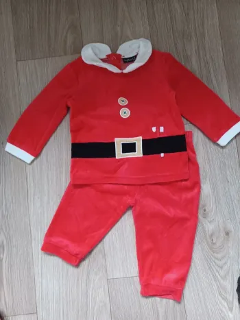 Pyjama Noël