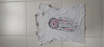 Tshirt manche courte M