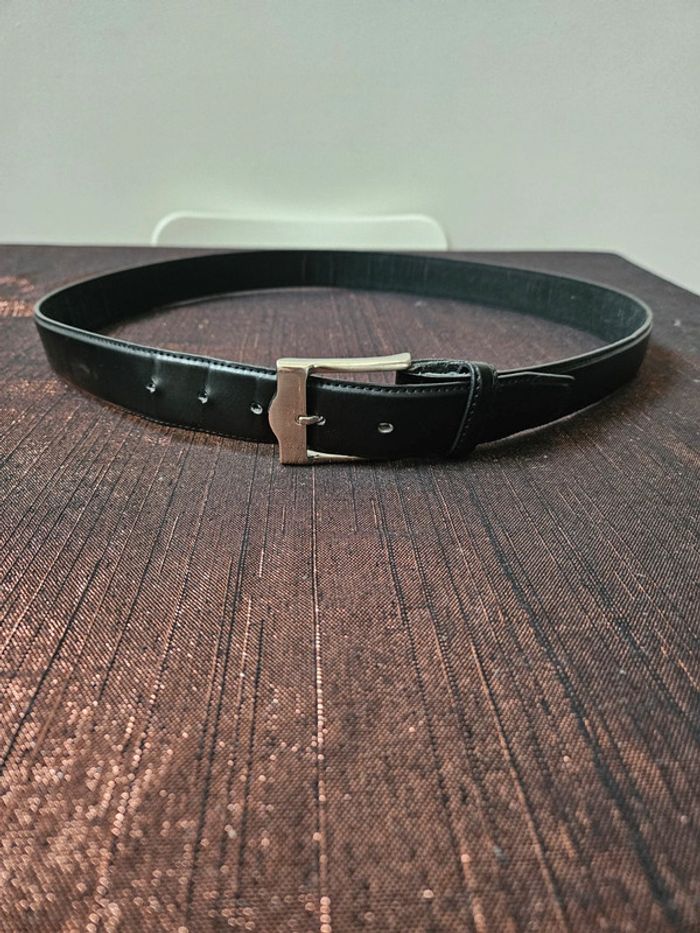 Ceinture homme - photo numéro 4