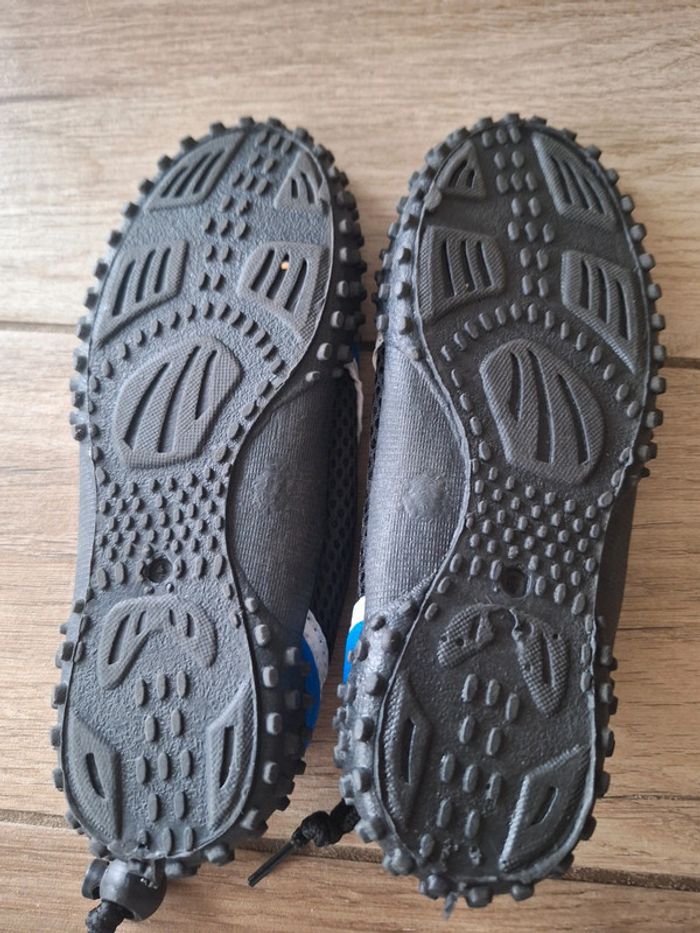 Chaussures d'eau - photo numéro 3