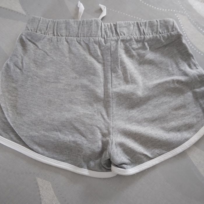 Short - photo numéro 3