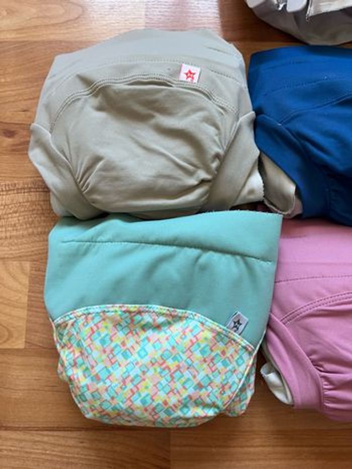 Gros lot hamac Paris S - photo numéro 6