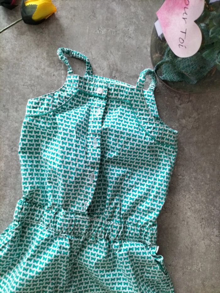 Combishort taille 2 ans Obaibi - photo numéro 3