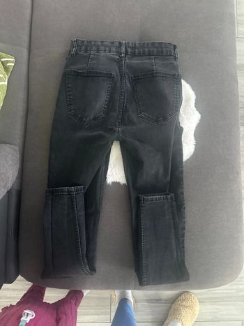 Jean Skinny, Zara