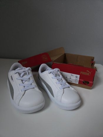 Chaussures puma