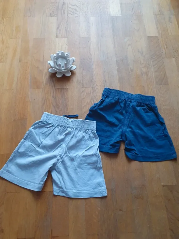 Shorts - photo numéro 5