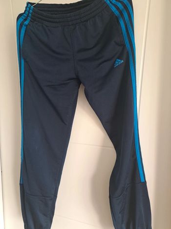 Bas de jogging Adidas garçon 12 ans