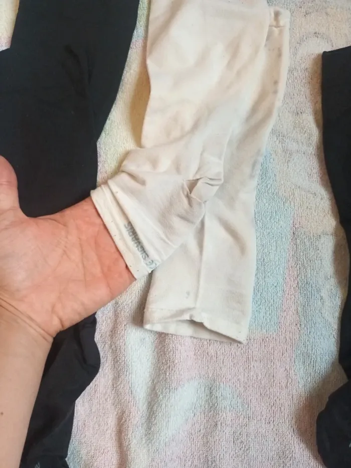 3 paires - chaussettes de contentions taille 2 - photo numéro 5