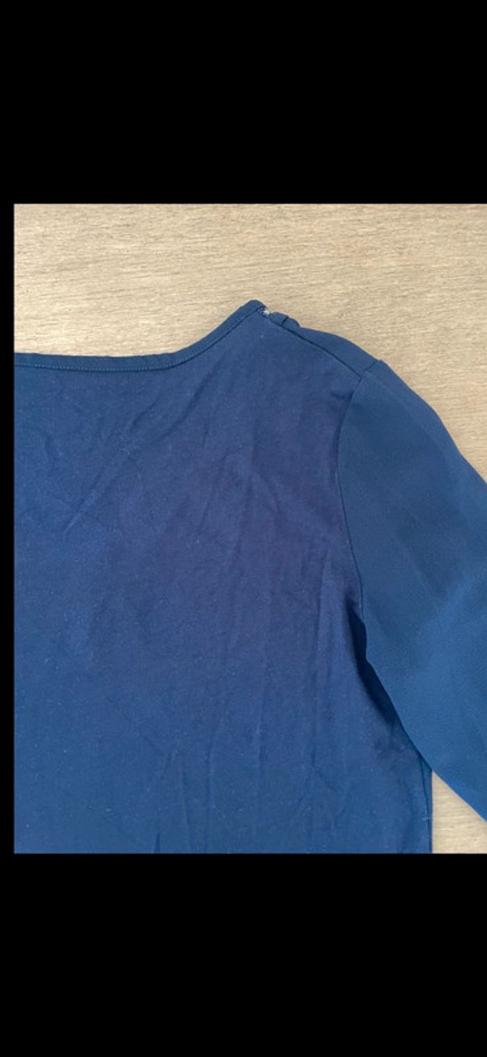 Blouse femme 123 - photo numéro 19