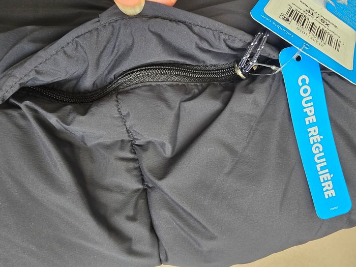 Doudoune - photo numéro 5