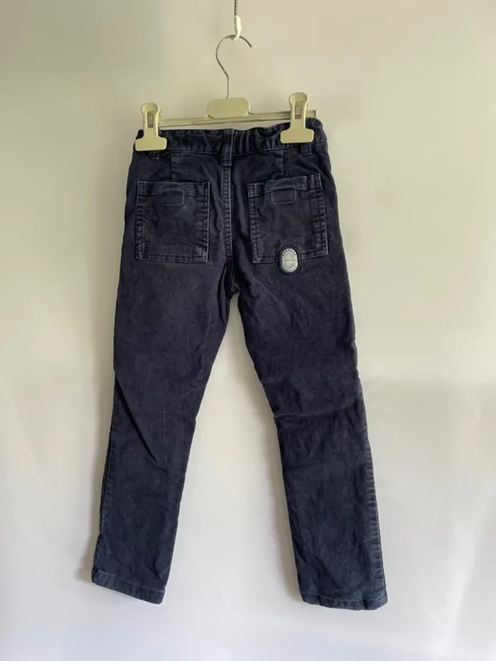 Pantalon 5 ans sergent Major - photo numéro 4