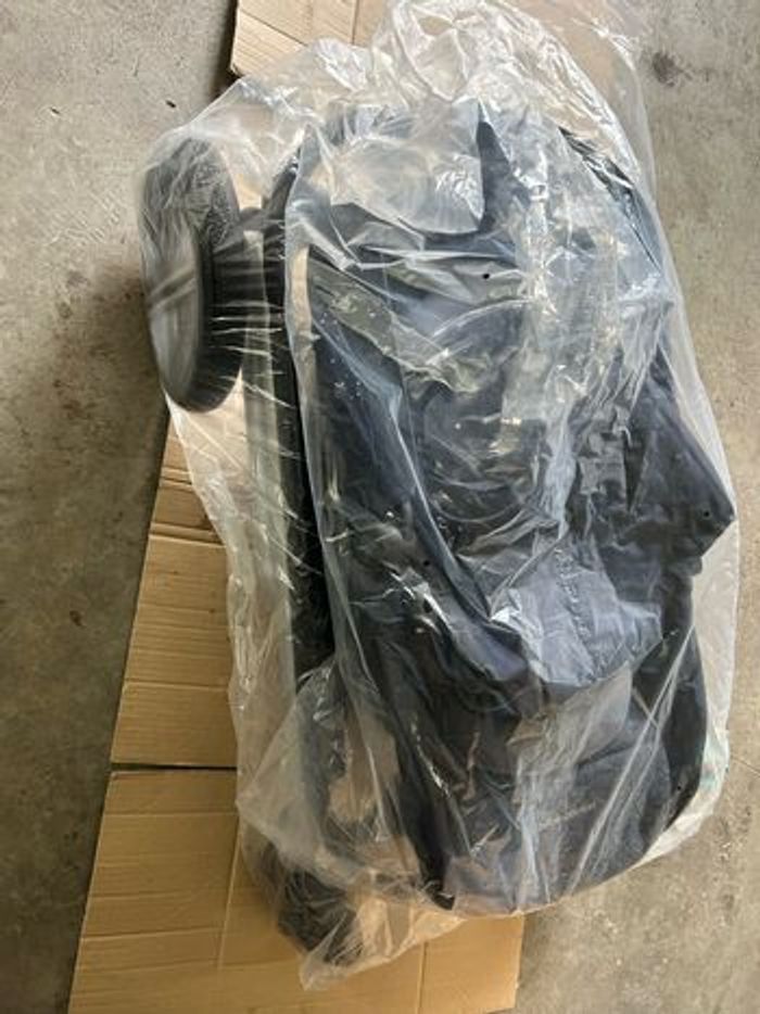 Poussette bébé confort - photo numéro 6