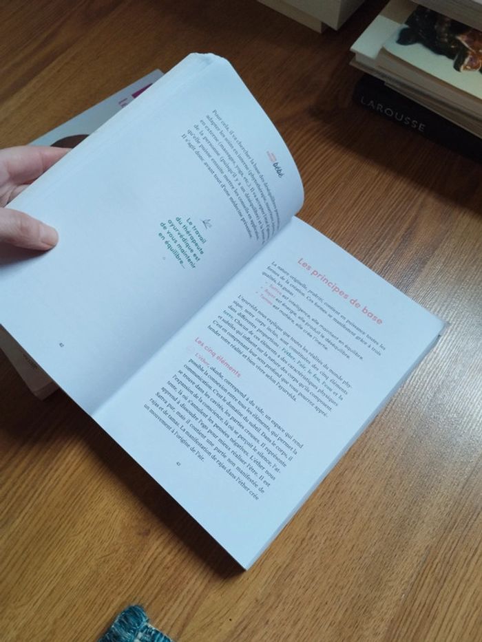 Élever son bébé le plus naturellement possible et projet bébé - photo numéro 9