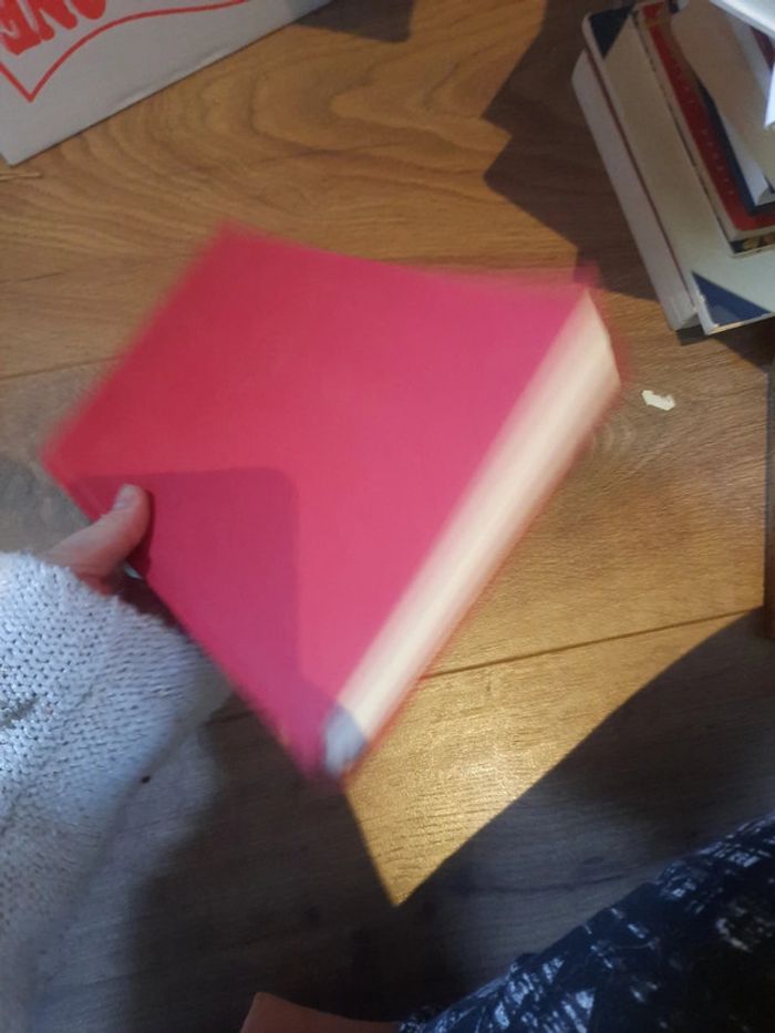 Livre maladie enfant - photo numéro 3