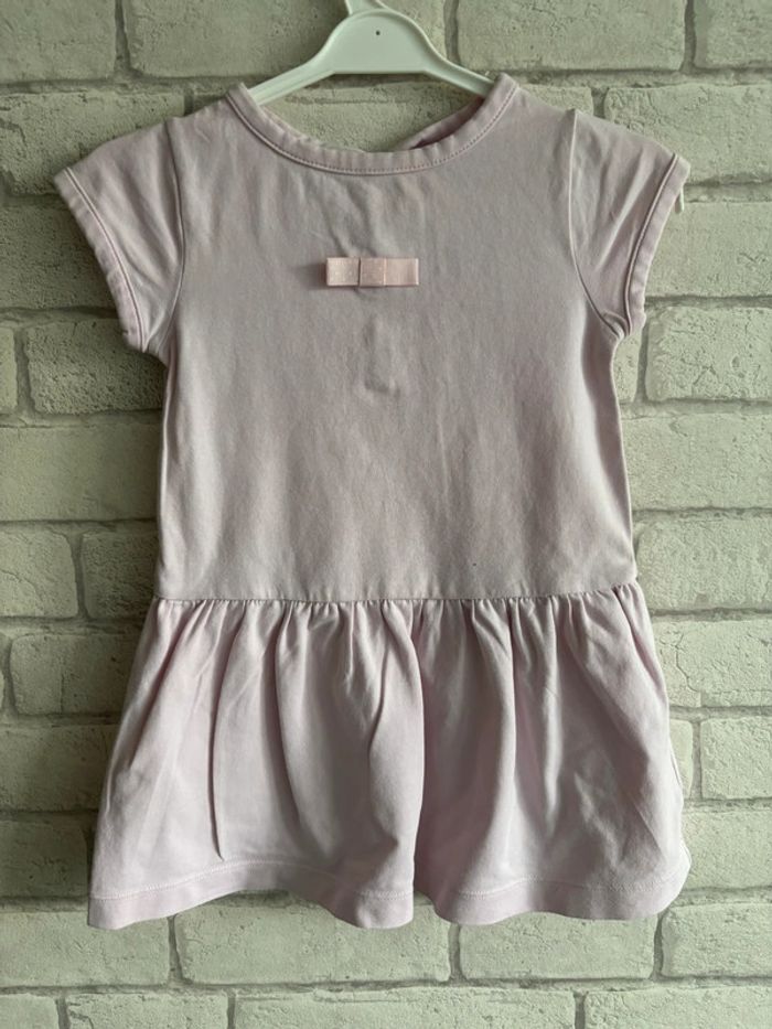 Robe Jacadi taille 23 mois