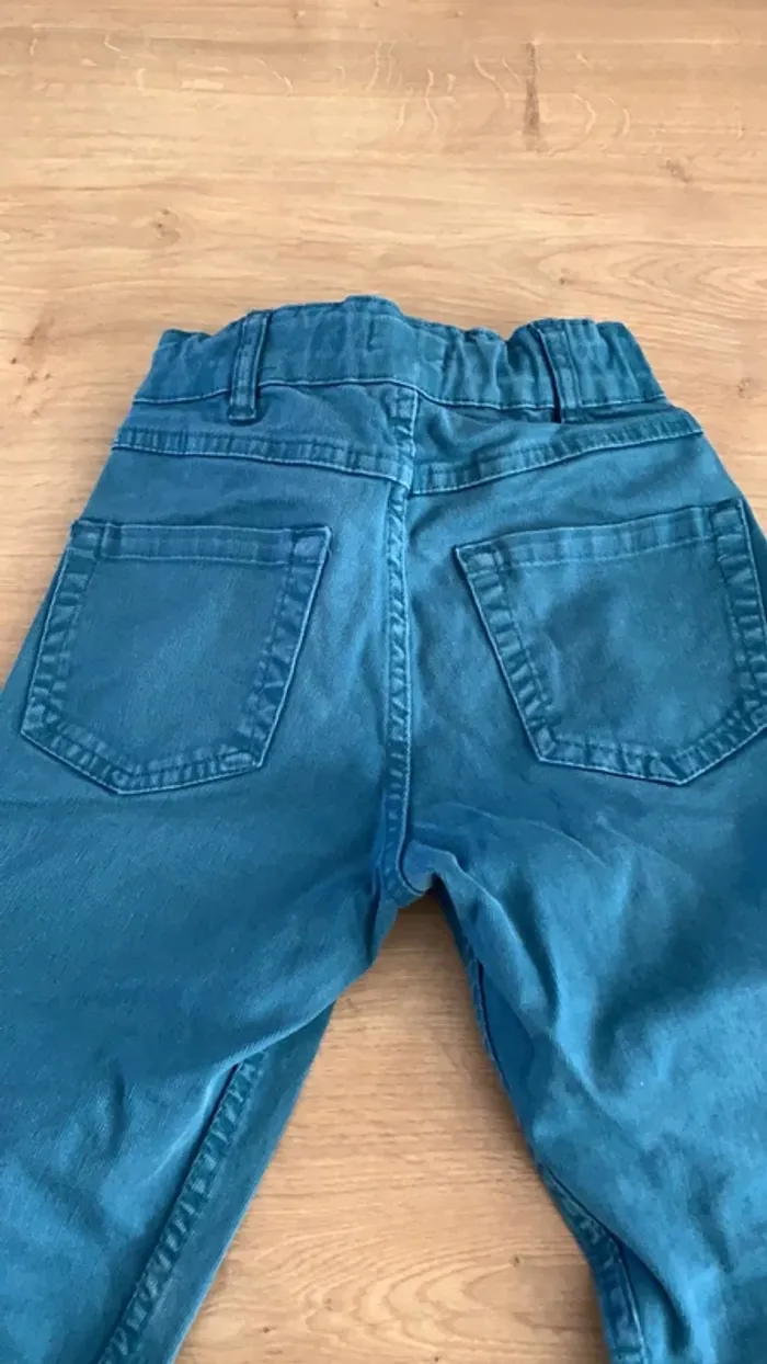 Pantalon jean DPAM - photo numéro 4