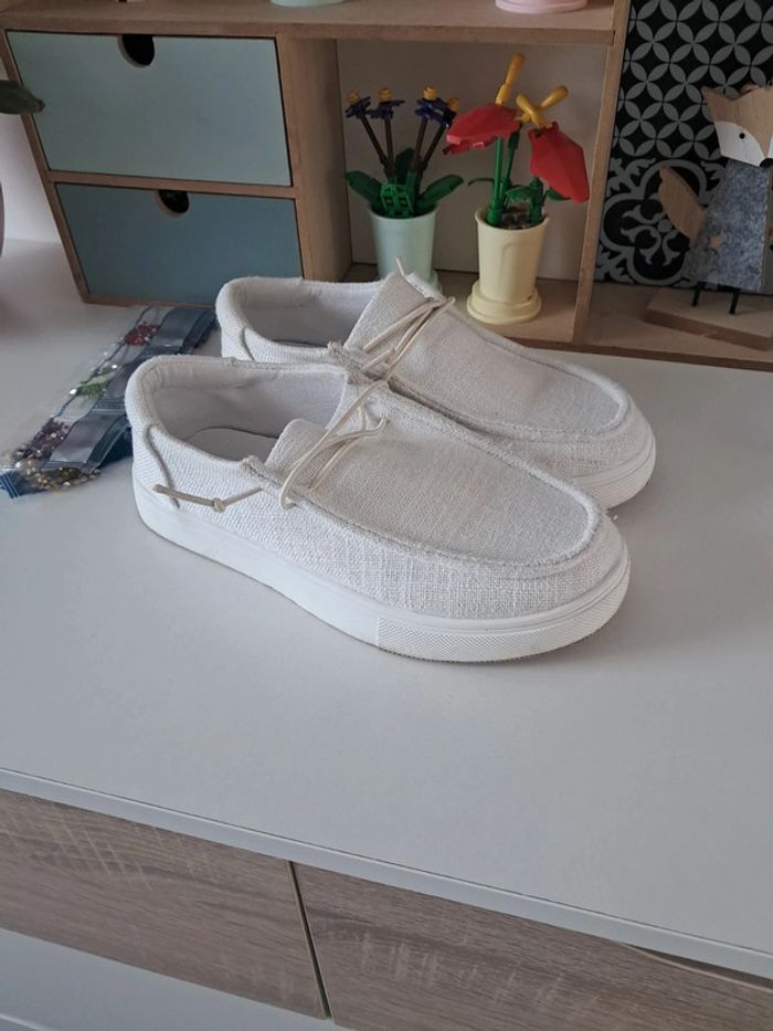 Chaussures garçon