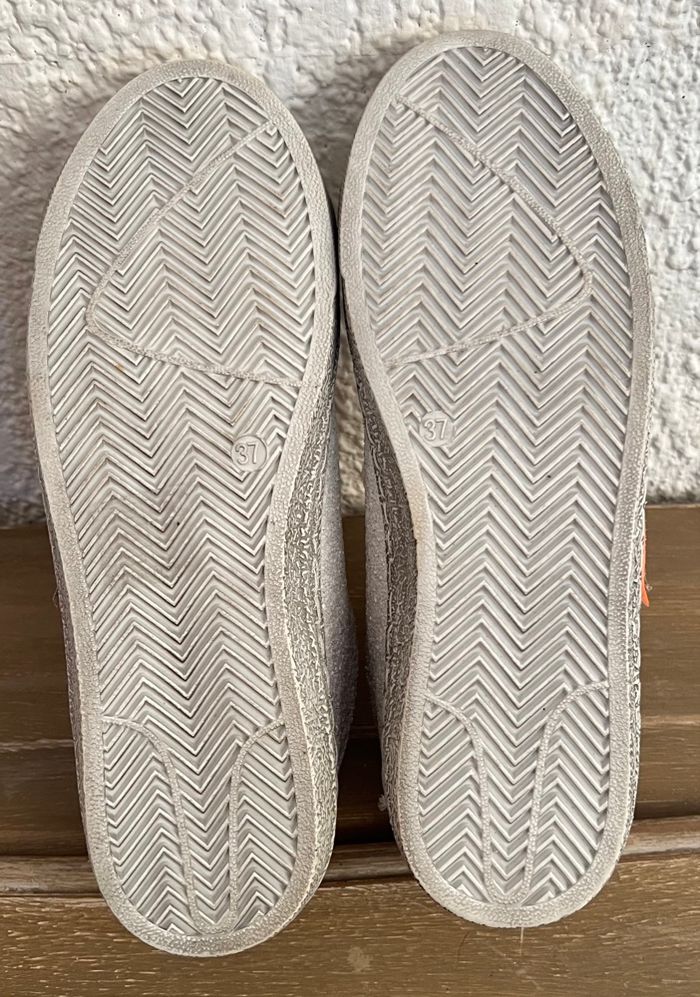 Basket - photo numéro 5