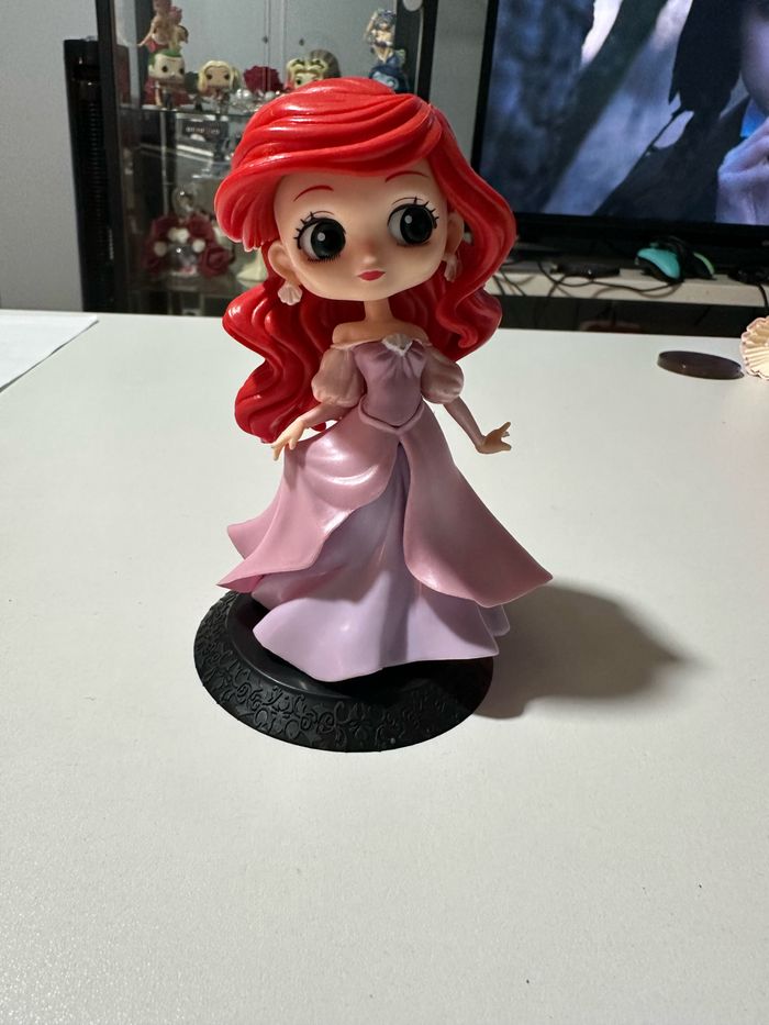 Figurine Ariel (Q-Pocket