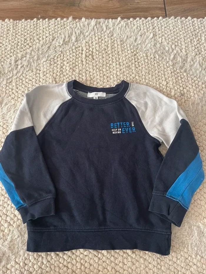 Sweat La redoute
