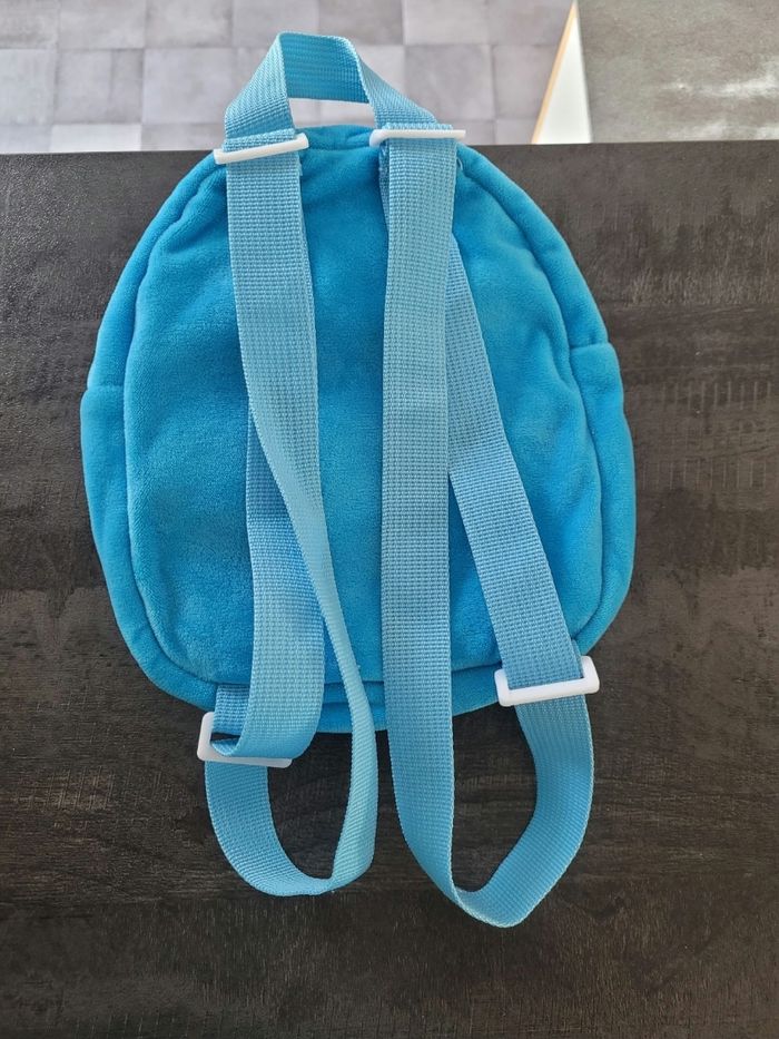 Sac à dos Stitch - photo numéro 3