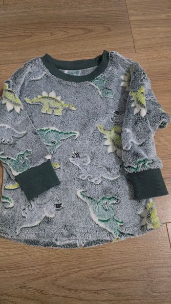 Pijamas deux piece