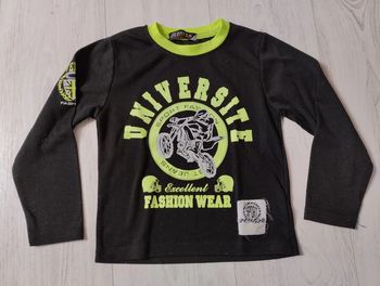 Maillot garçon 4 ans