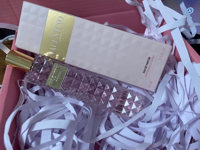 Parfum Valentino - photo numéro 3