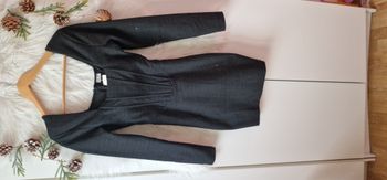 Robe noire