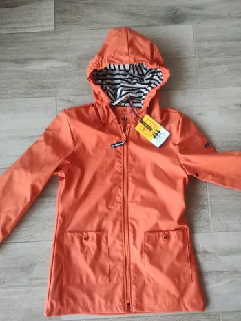 Imperméable Hublot
