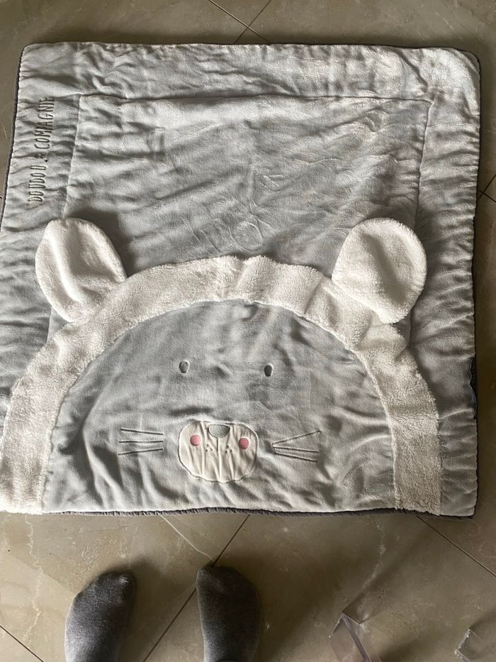 Tapis bébé - photo numéro 3