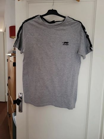 T shirt airness